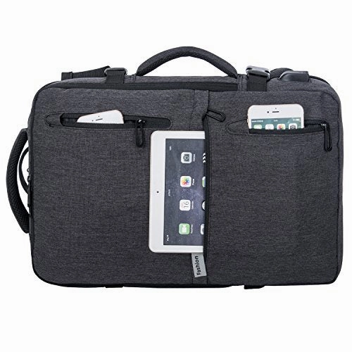 Travel Laptop Backpack 35L Flight Approved Carry On Weekender Bag Backpack Expandable With Usb
