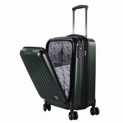Travel Tale Advanced Commerce Computer-Specific  20/22Nches Abs Pc Rolling Luggage Spinner Travel