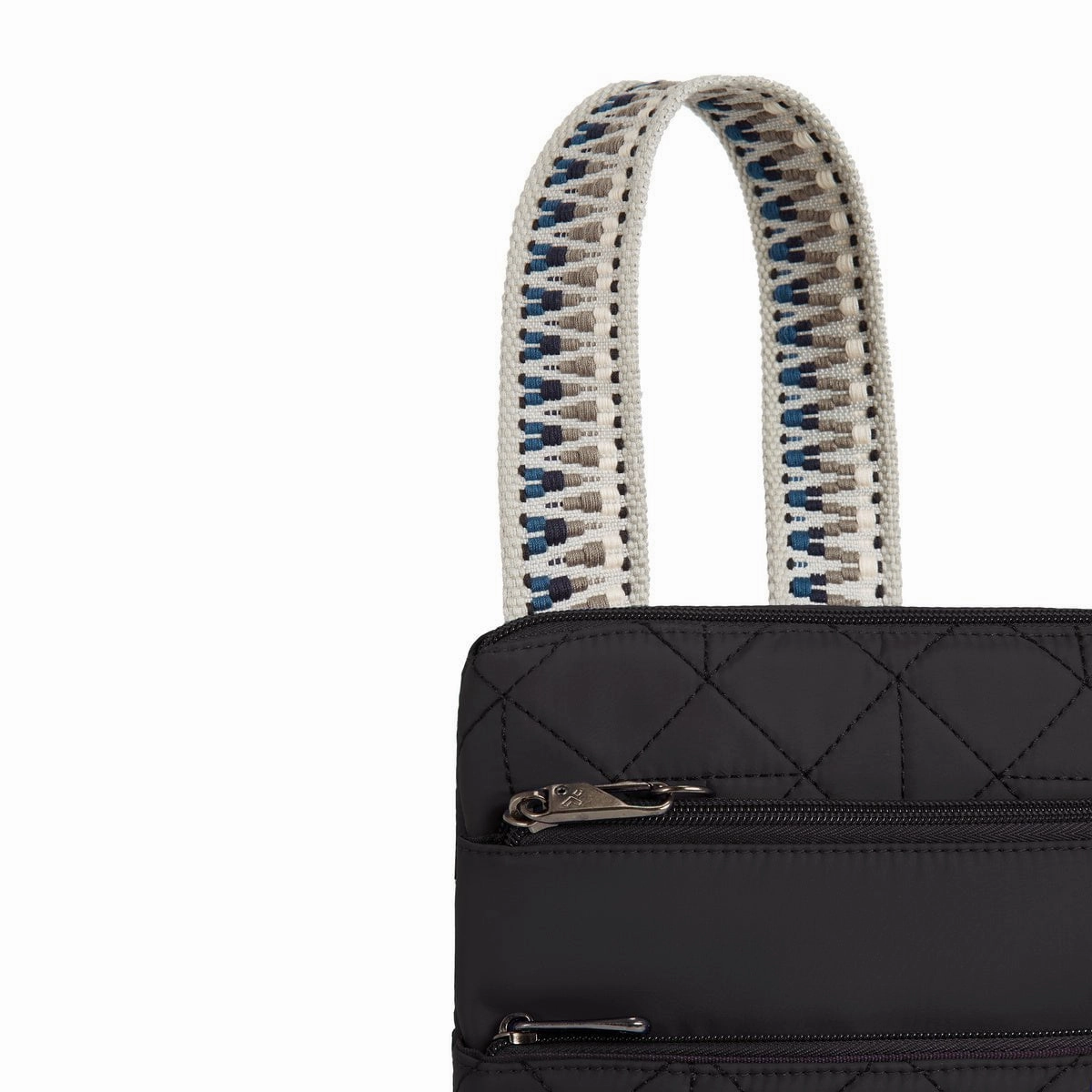 Travelon Anti-Theft Boho Slim Bag