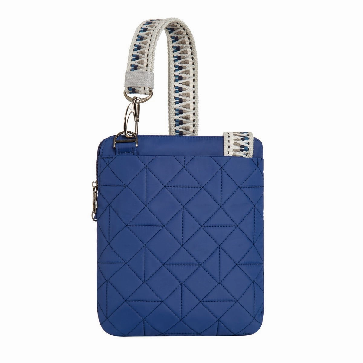 Travelon Anti-Theft Boho Slim Bag