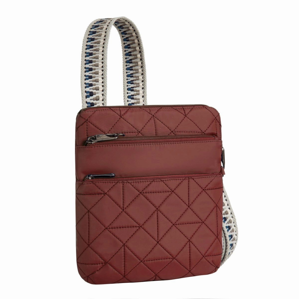 Travelon Anti-Theft Boho Slim Bag