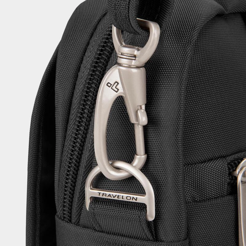Travelon Anti-Theft Classic Tour Bag