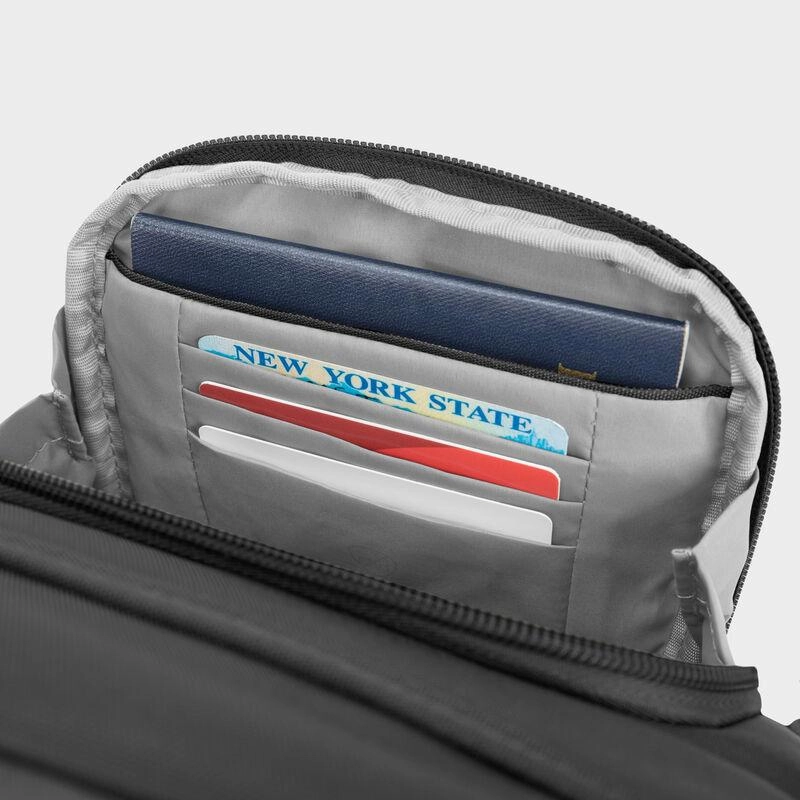 Travelon Anti-Theft Classic Tour Bag