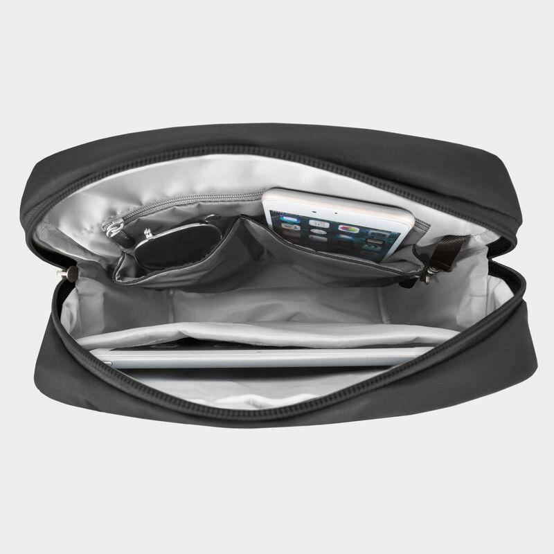 Travelon Anti-Theft Classic Tour Bag