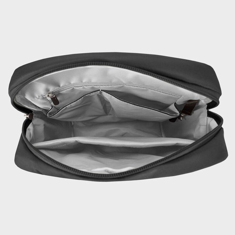 Travelon Anti-Theft Classic Tour Bag