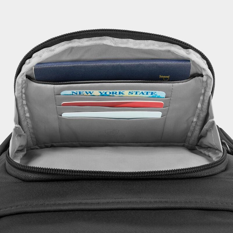 Travelon Anti-Theft Classic Tour Bag