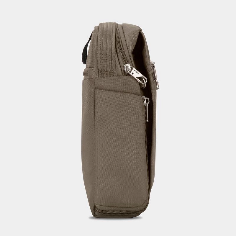 Travelon Anti-Theft Classic Tour Bag
