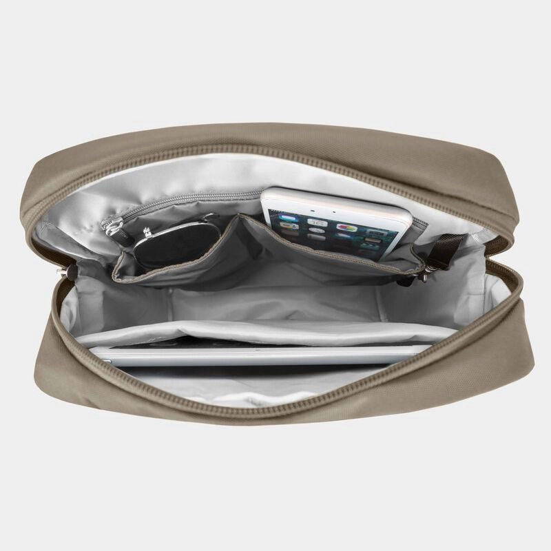 Travelon Anti-Theft Classic Tour Bag