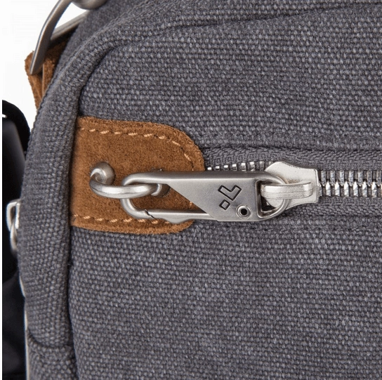 Travelon Anti-Theft Heritage Tour Bag
