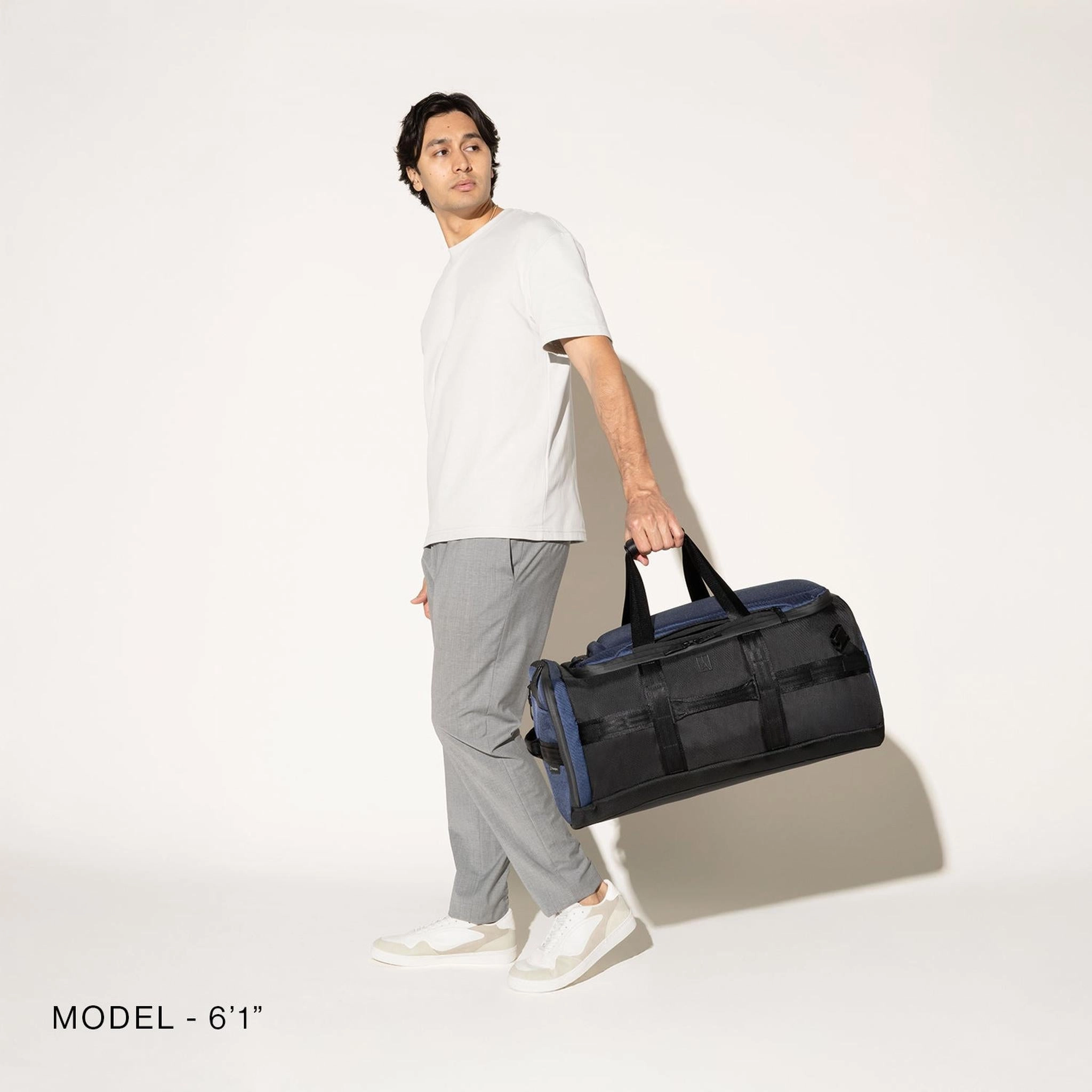 Travelpro Altitude Convertible Duffel/Backpack