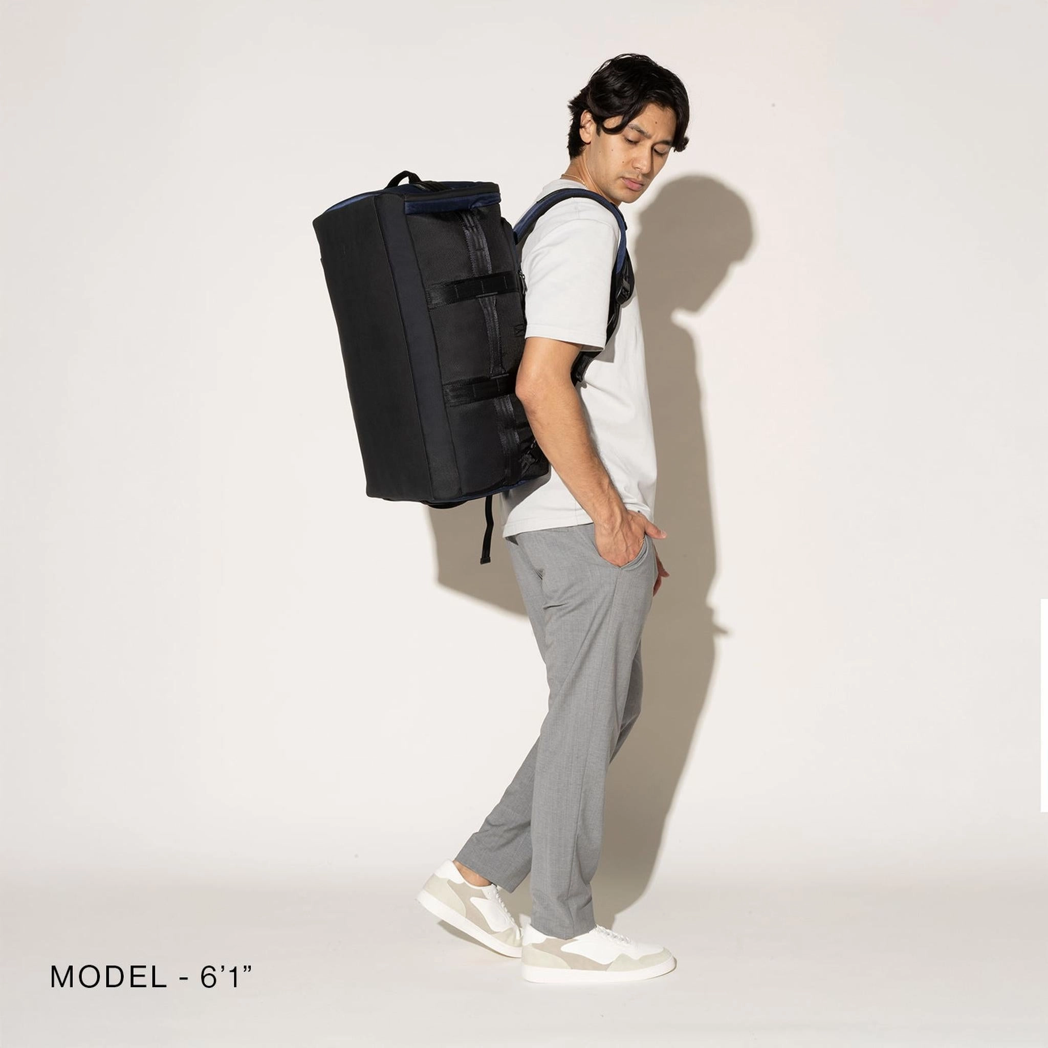 Travelpro Altitude Convertible Duffel/Backpack