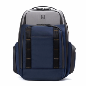 Travelpro Altitude Large Expandable Travel Laptop Backpack 30-36L