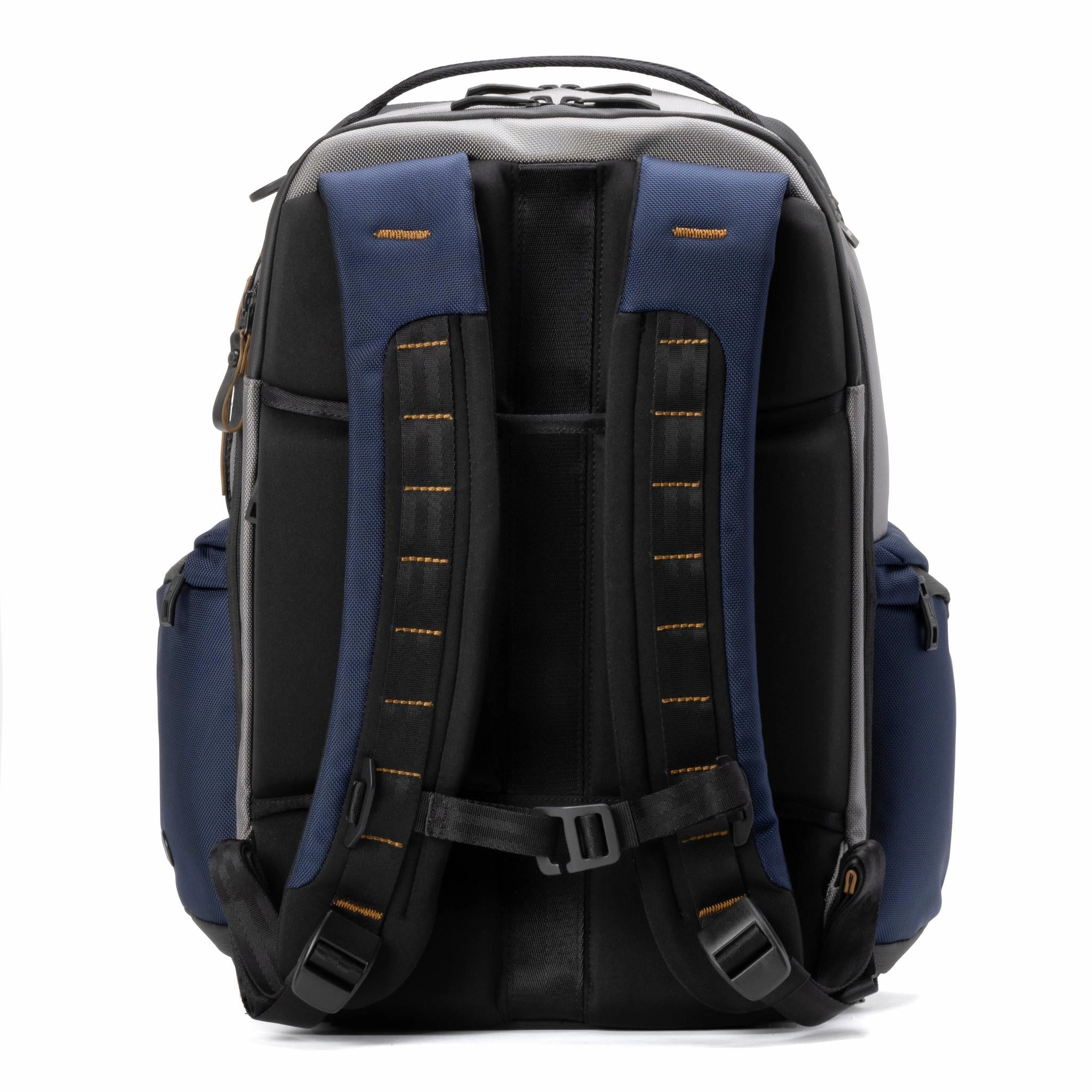 Travelpro Altitude Large Expandable Travel Laptop Backpack 30-36L