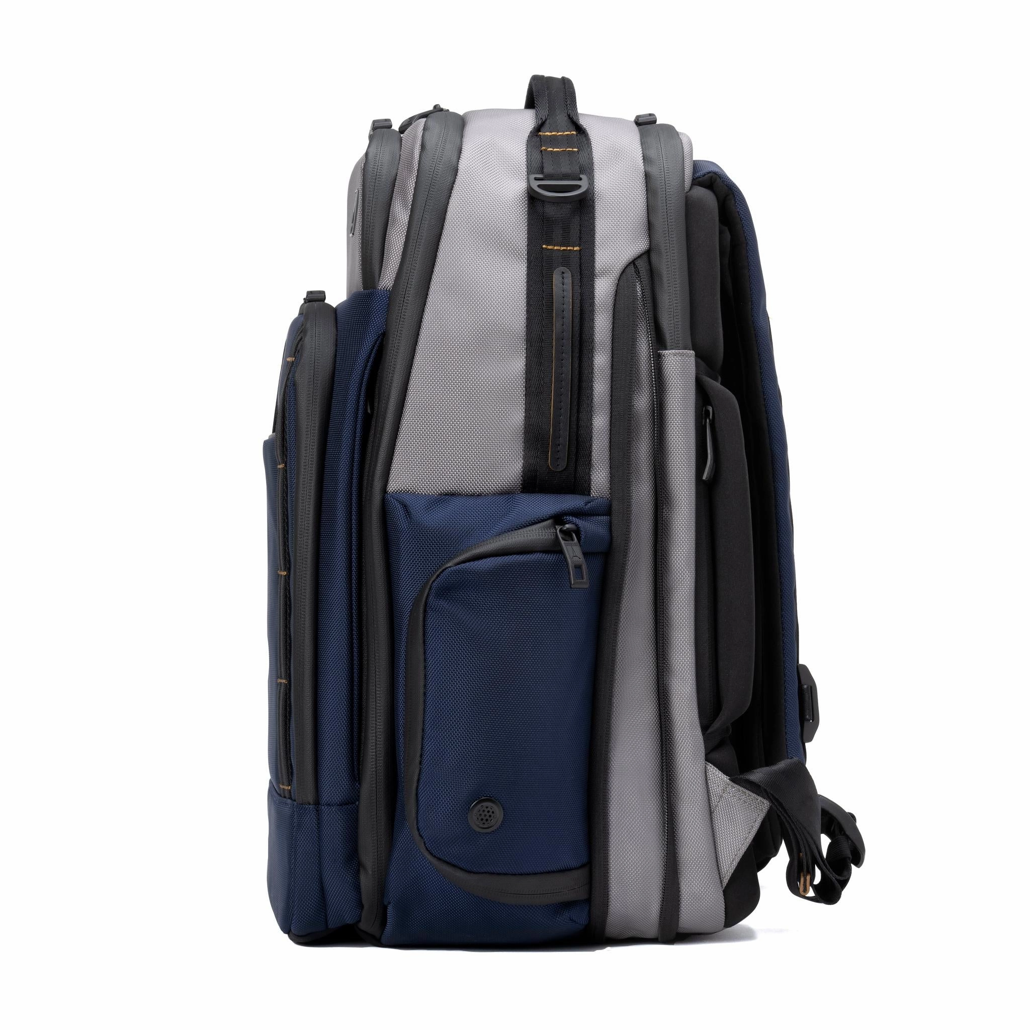 Travelpro Altitude Large Expandable Travel Laptop Backpack 30-36L