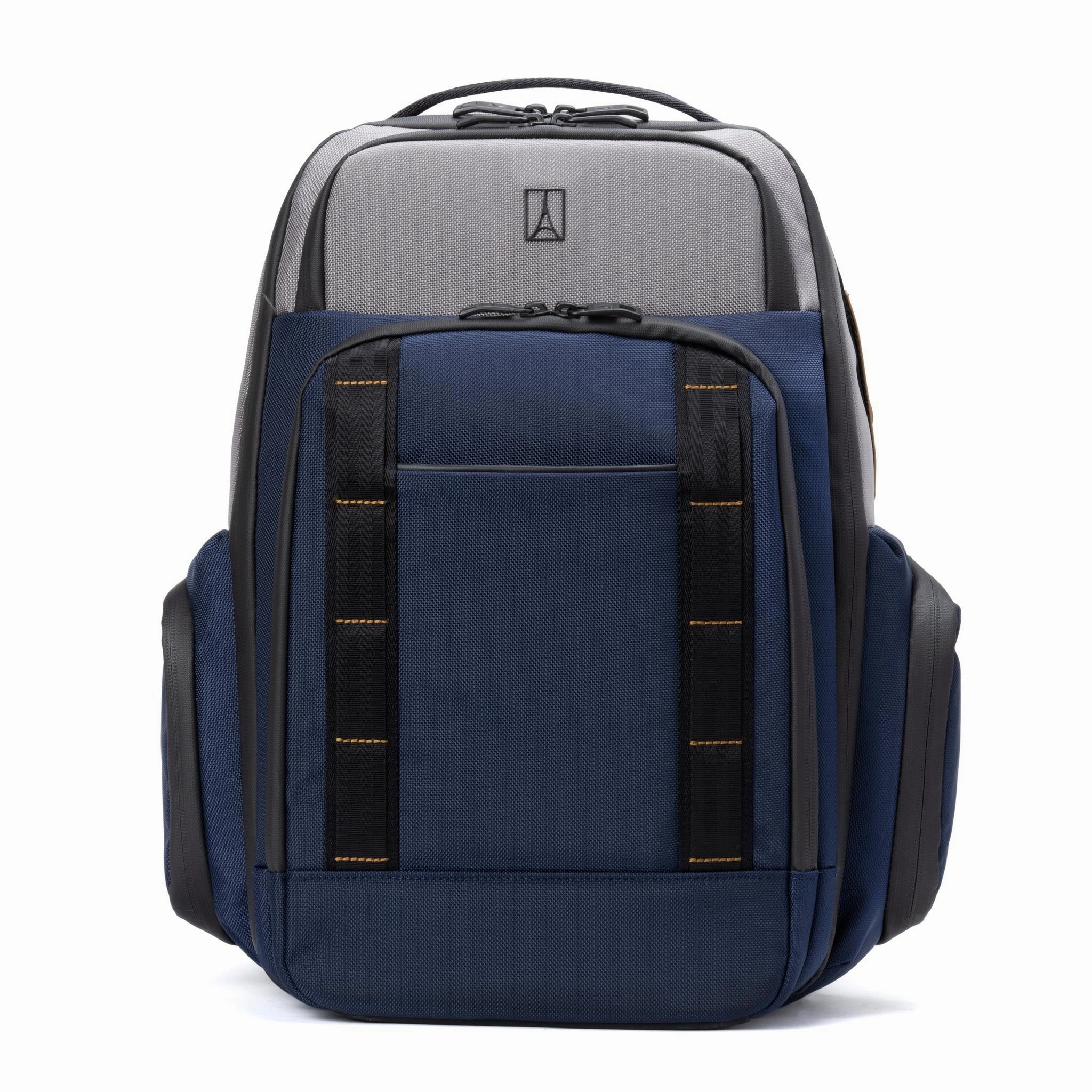 Travelpro Altitude Large Expandable Travel Laptop Backpack 30-36L