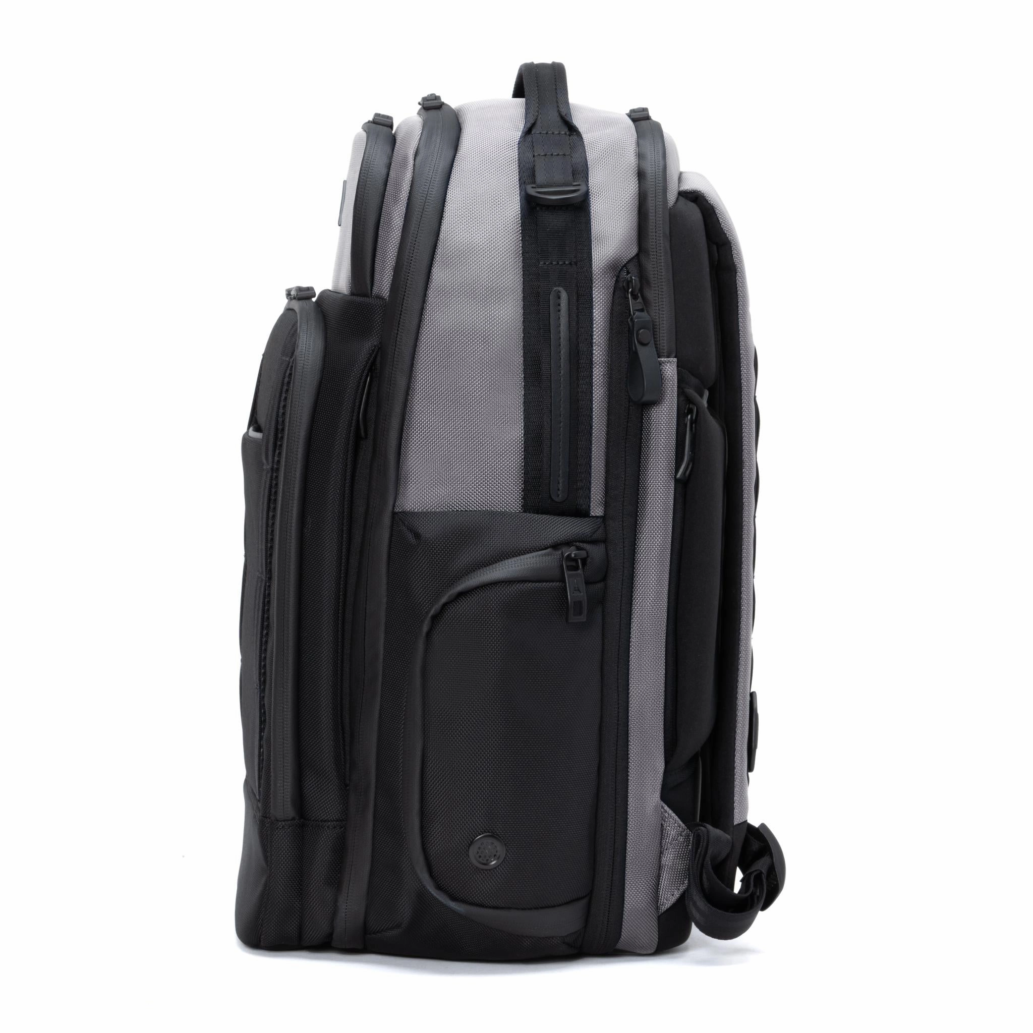 Travelpro Altitude Large Expandable Travel Laptop Backpack 30-36L