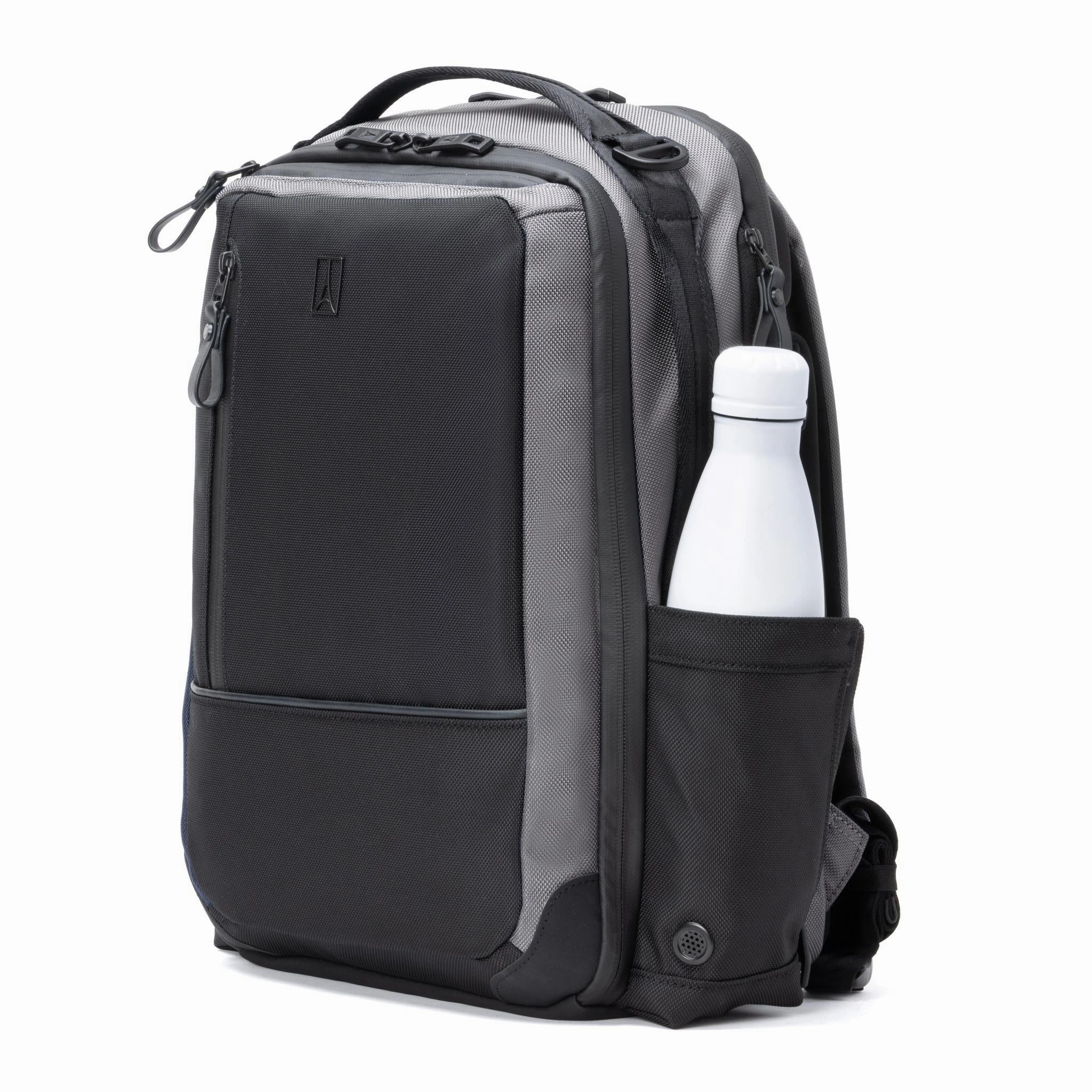 Travelpro Altitude Slim Expandable Laptop Backpack 20-24L