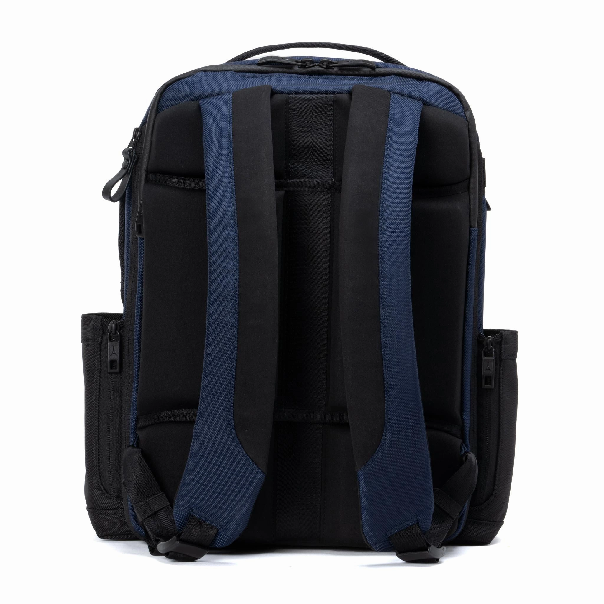 Travelpro Altitude Slim Expandable Laptop Backpack 20-24L