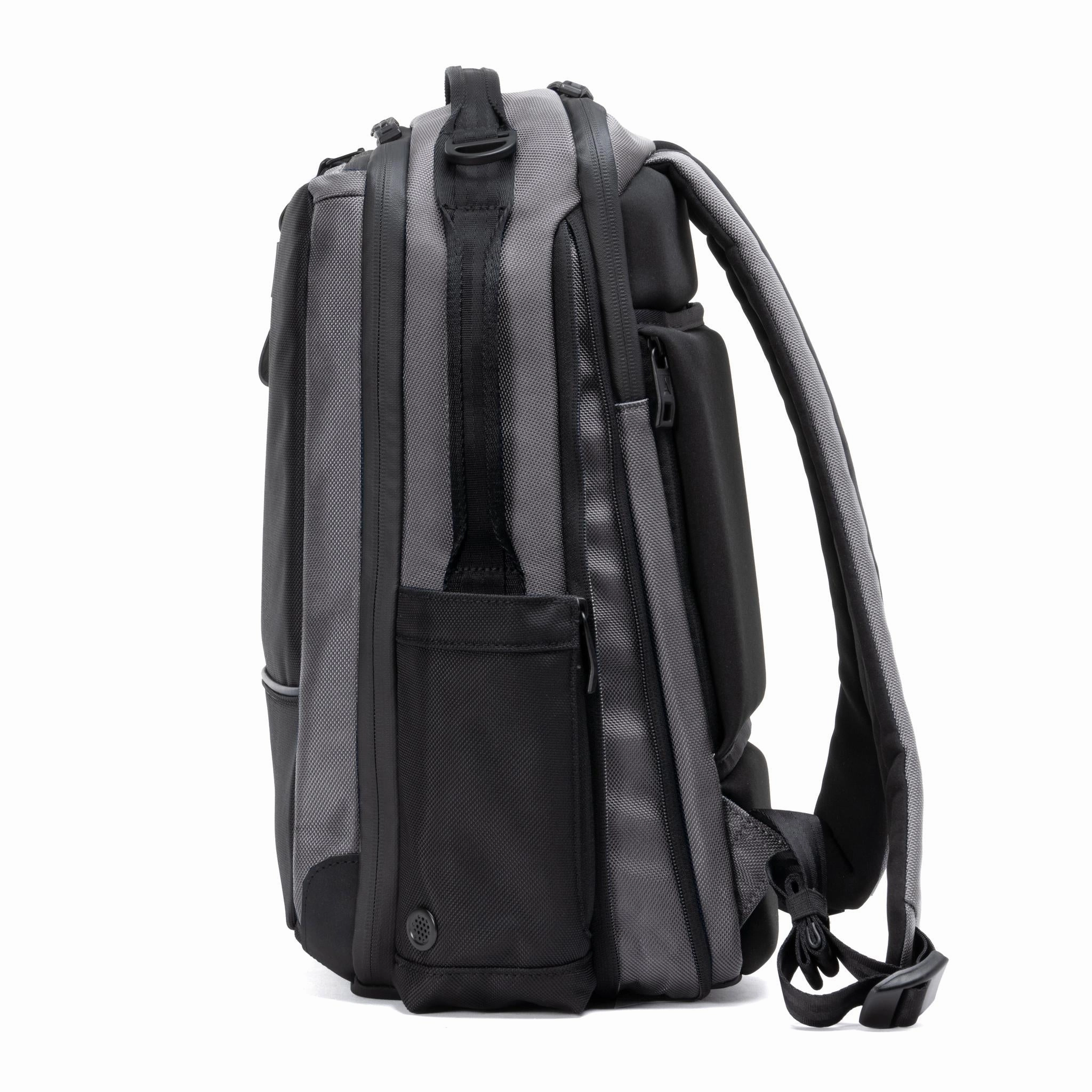 Travelpro Altitude Slim Expandable Laptop Backpack 20-24L