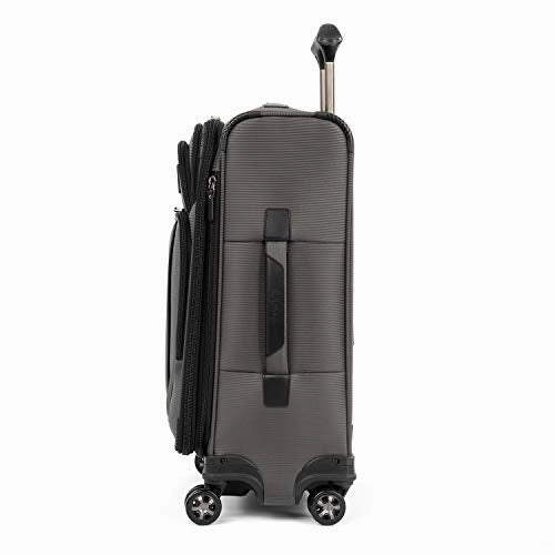 Travelpro Carry-On, Titanium Grey