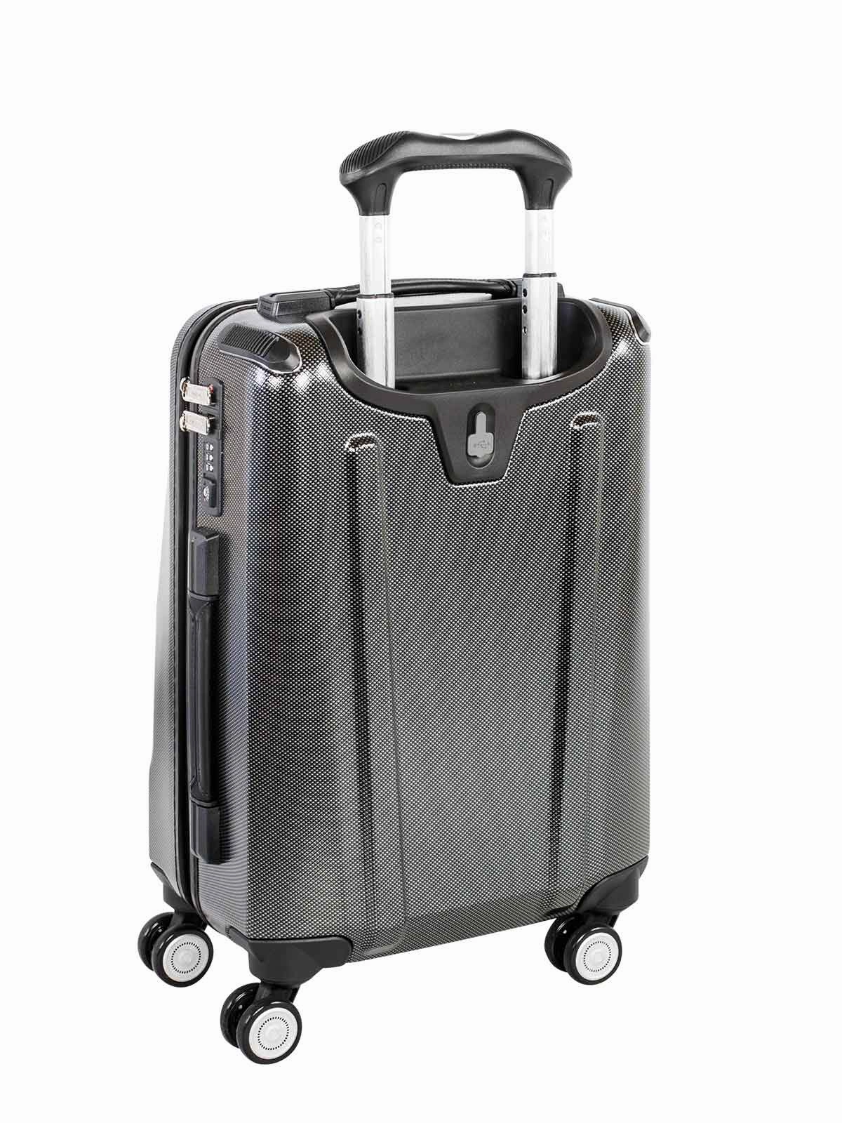 Travelpro Crew 11 19" Hardside Spinner International Carry-on