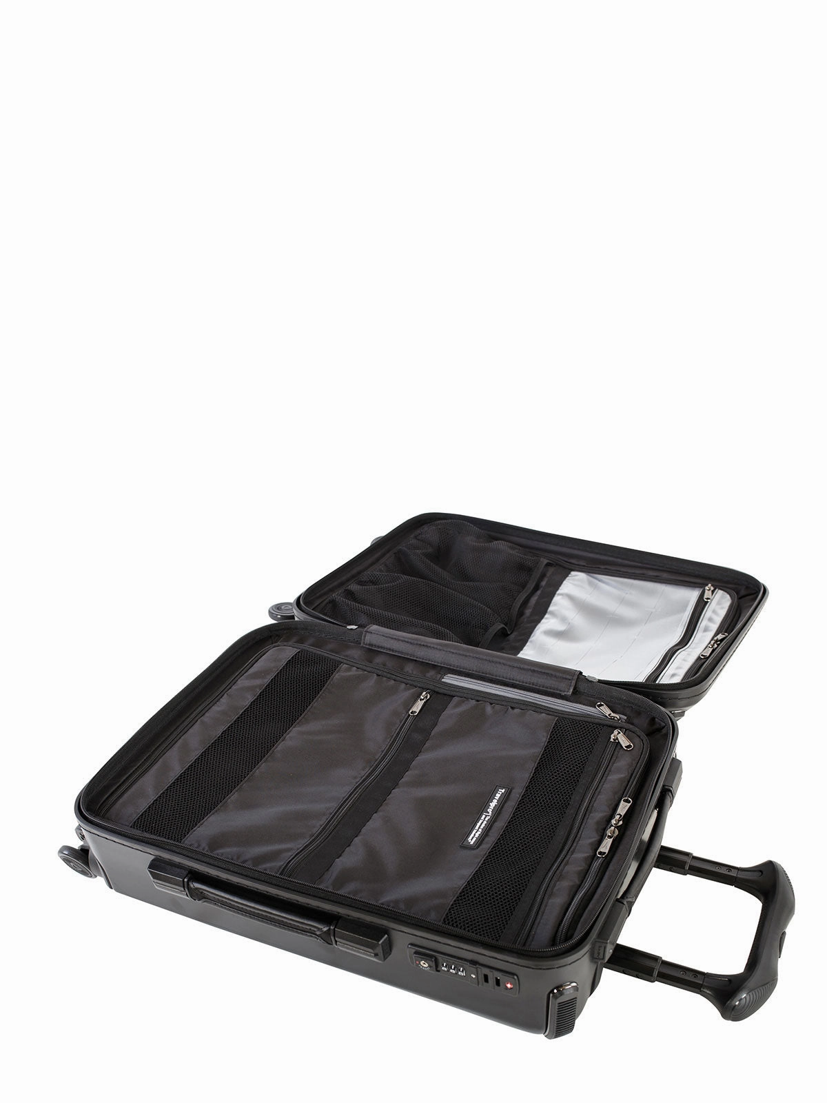 Travelpro Crew 11 19" Hardside Spinner International Carry-on