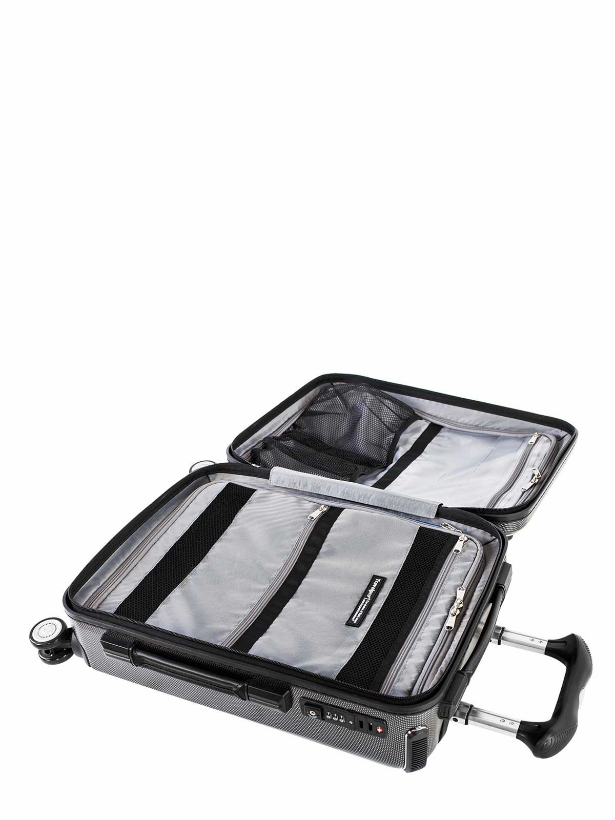 Travelpro Crew 11 19" Hardside Spinner International Carry-on