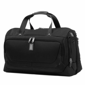 Travelpro Crew 11 Carry-on Smart Duffel with Suiter