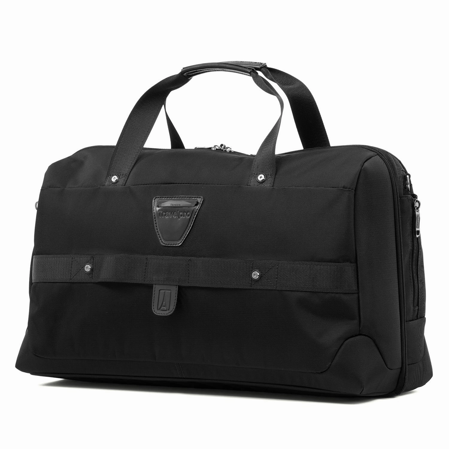 Travelpro Crew 11 Carry-on Smart Duffel with Suiter