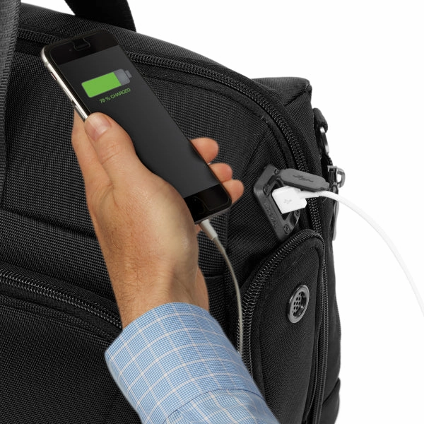 Travelpro Crew 11 Carry-on Smart Duffel with Suiter