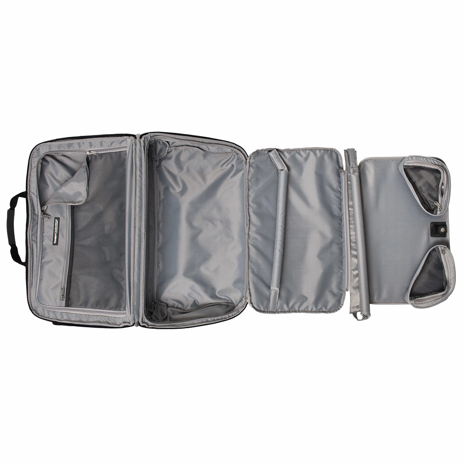 Travelpro Crew 11 Carry-on Smart Duffel with Suiter