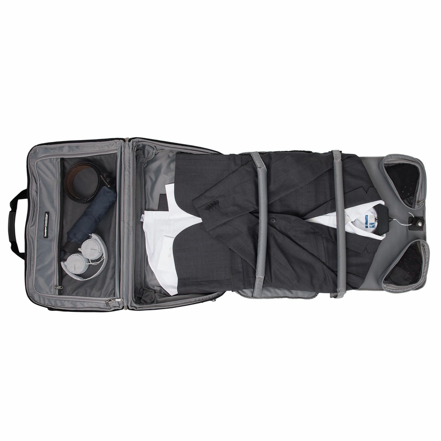 Travelpro Crew 11 Carry-on Smart Duffel with Suiter