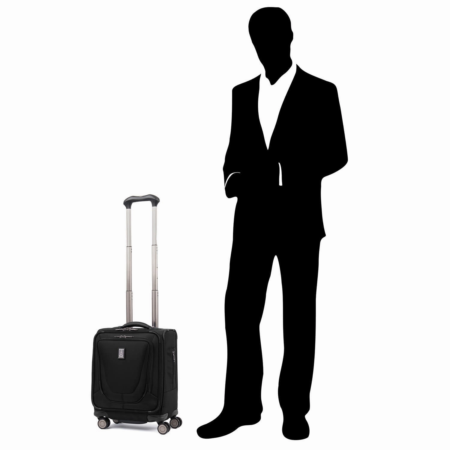 Travelpro Crew 11 Spinner Tote