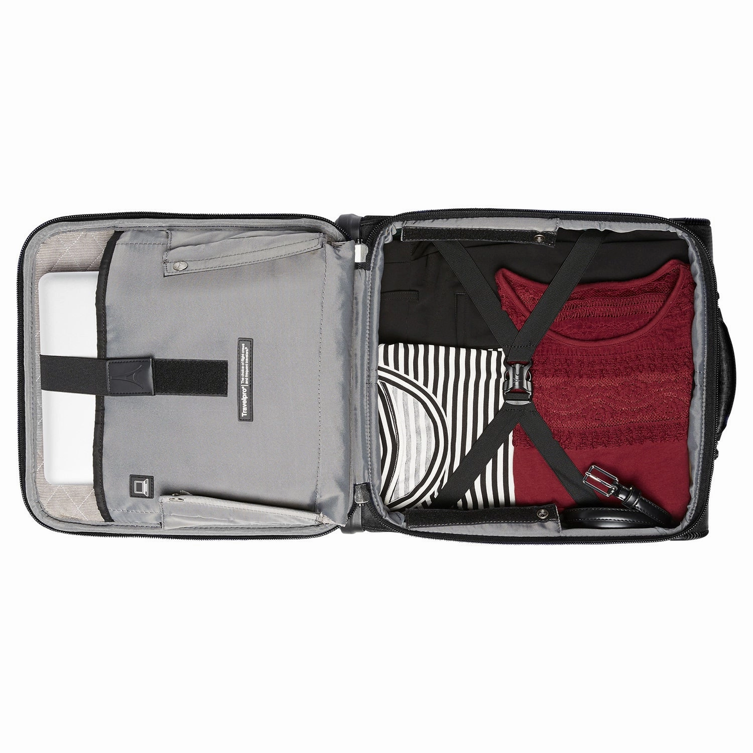 Travelpro Crew 11 Spinner Tote