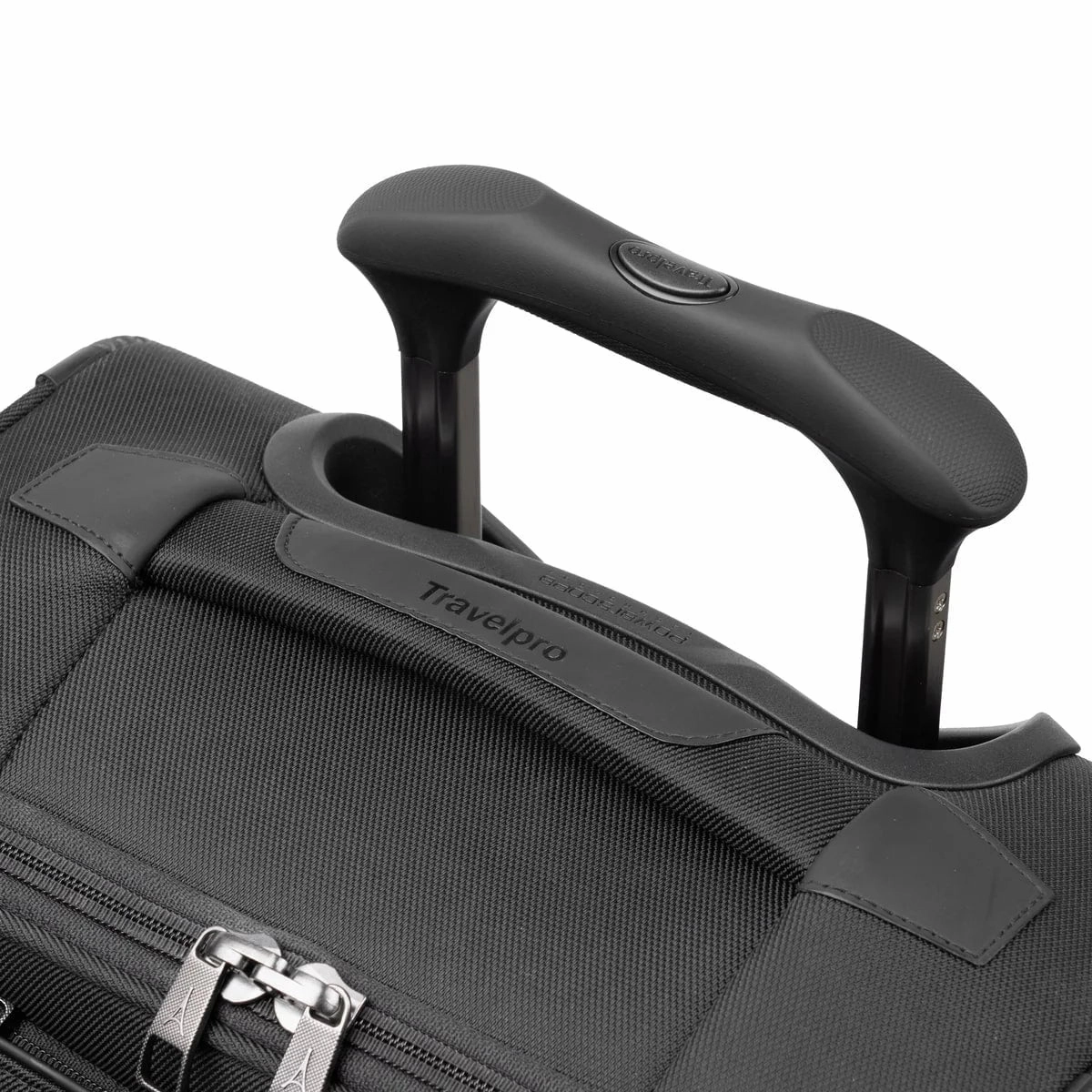 Travelpro Crew Classic Compact Carry-On Expandable Spinner