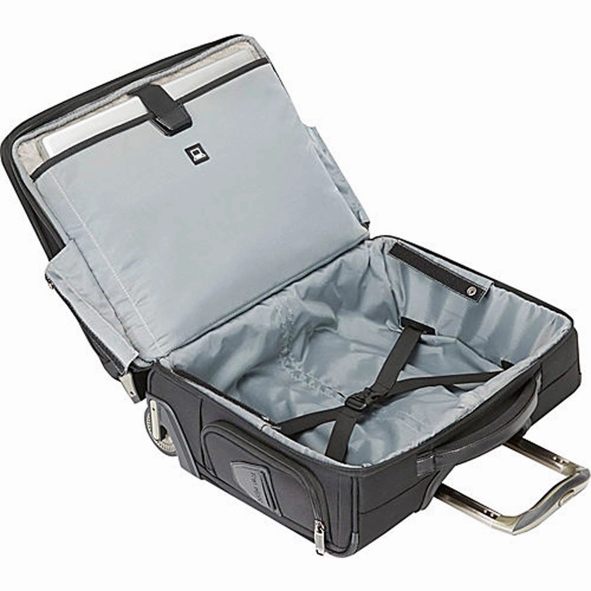 Travelpro Crew Executive Choice 2 Wheeled Brief