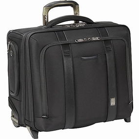 Travelpro Crew Executive Choice 2 Wheeled Brief