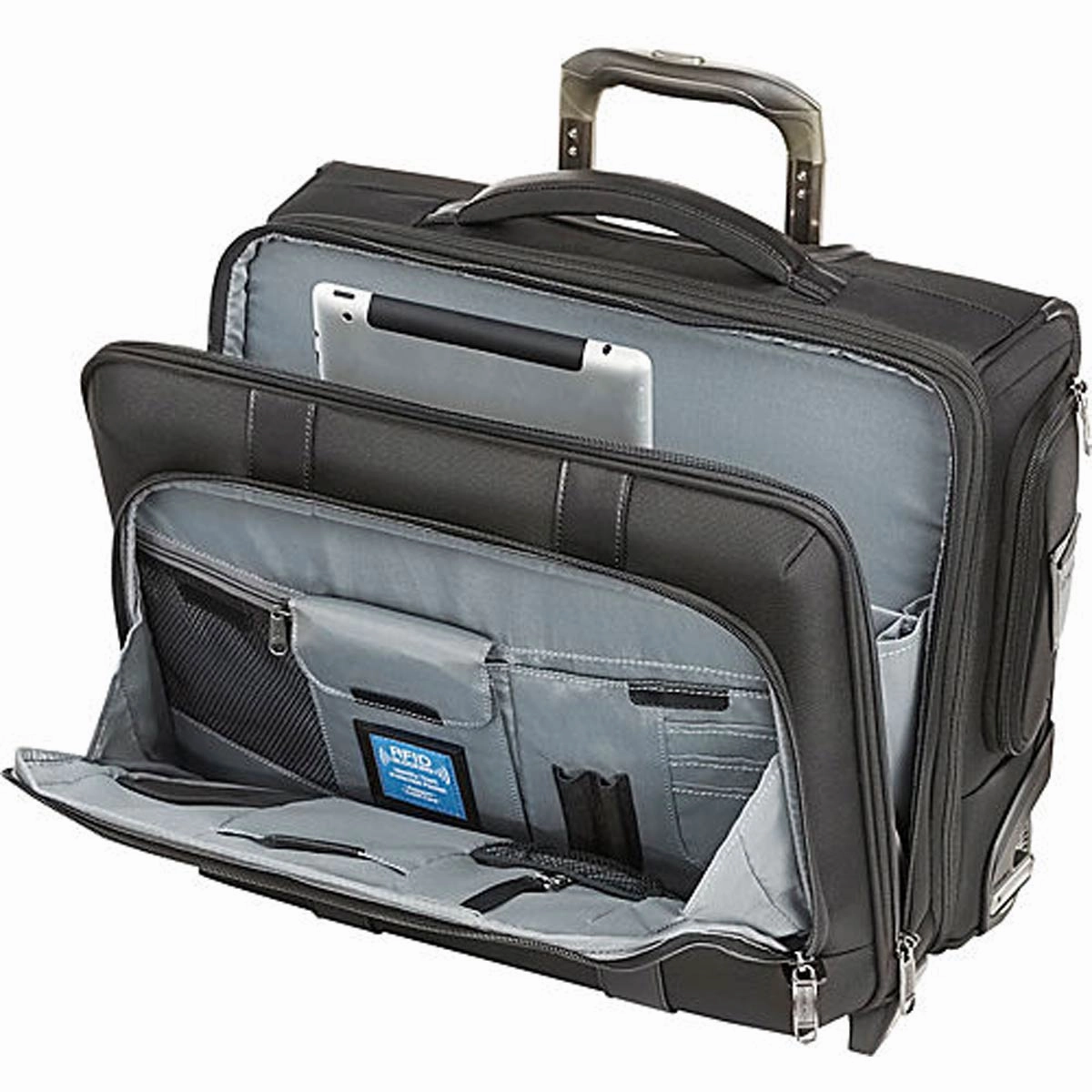 Travelpro Crew Executive Choice 2 Wheeled Brief