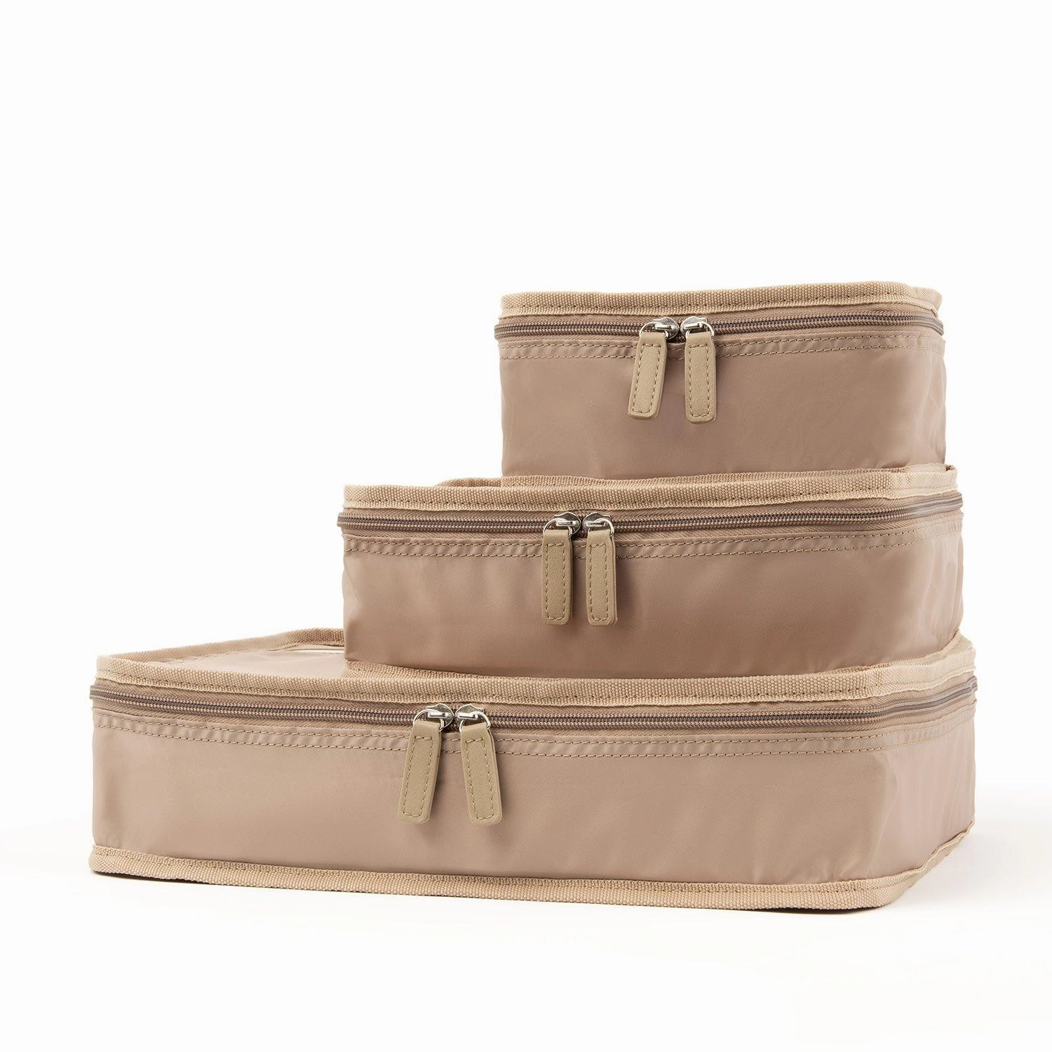TravelPro Essentials 3-Pack Packing Cube Set