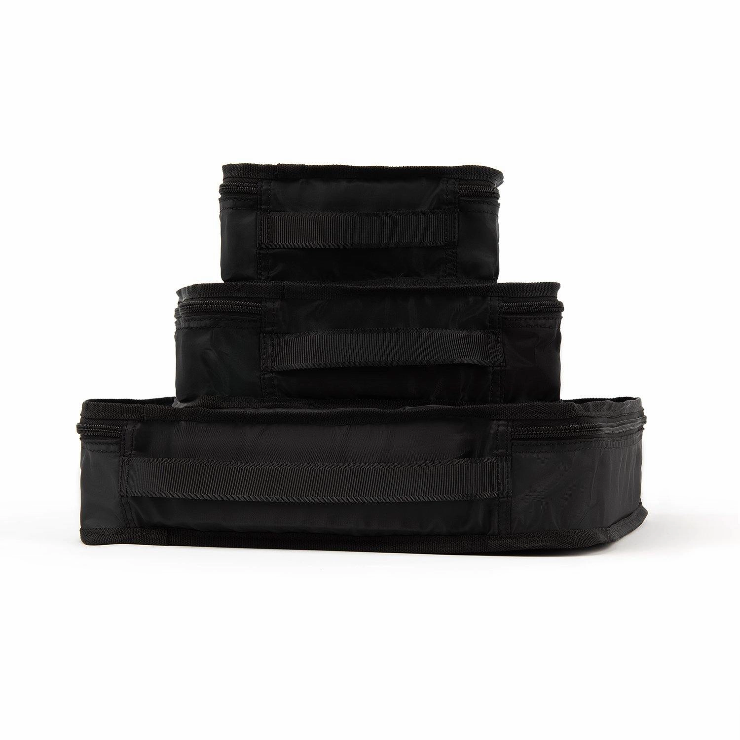 TravelPro Essentials 3-Pack Packing Cube Set
