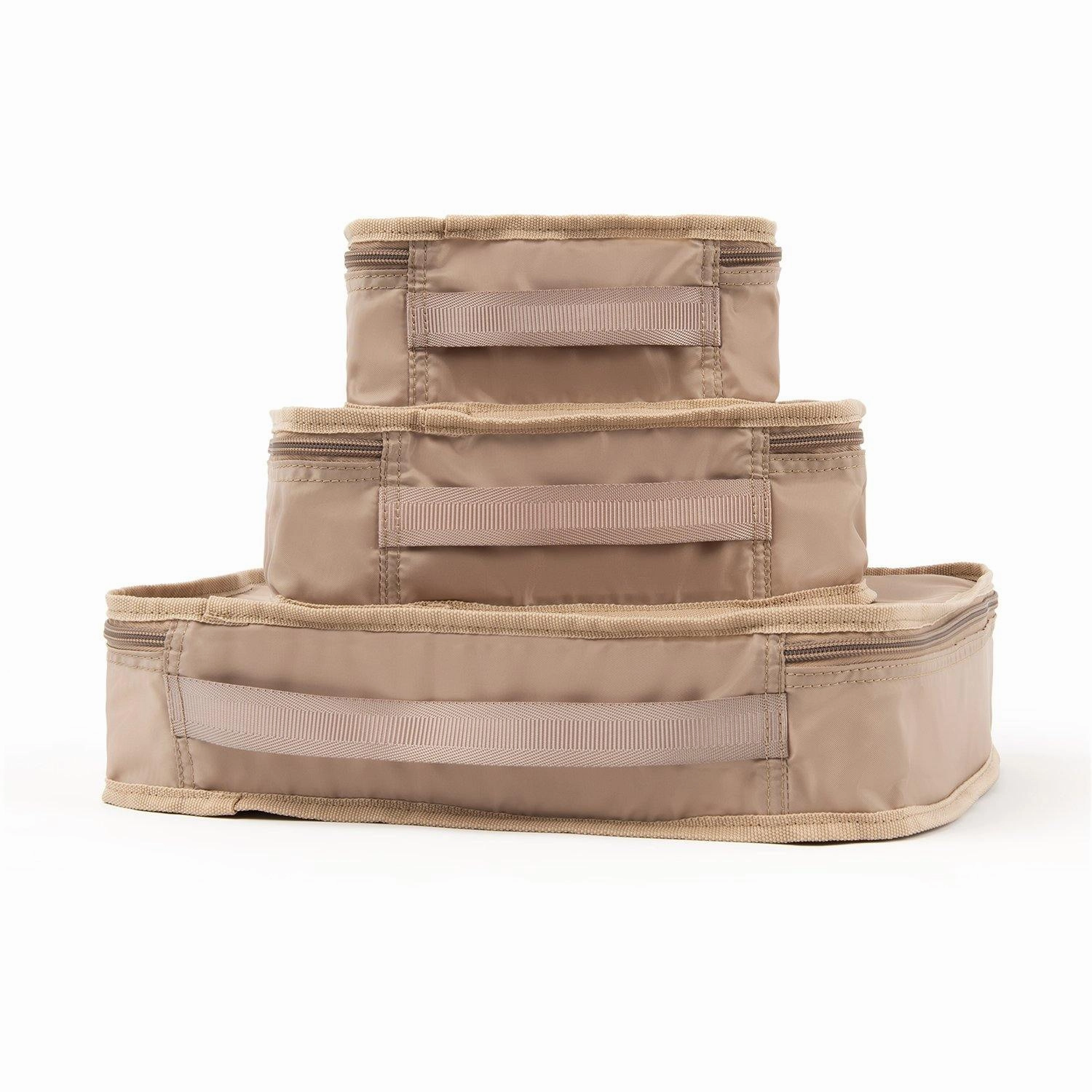 TravelPro Essentials 3-Pack Packing Cube Set