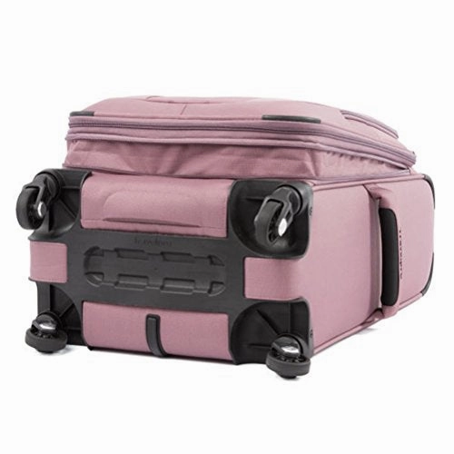 Travelpro Luggage Maxlite 5 | 2-Piece Set | Soft Tote and 21-Inch Spinner (Slate Green)