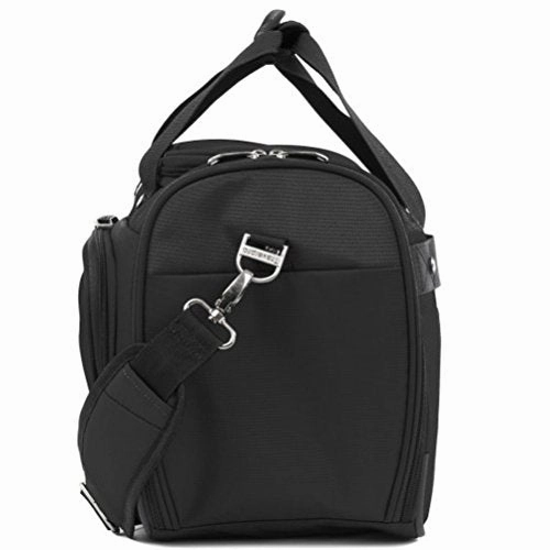 Travelpro Luggage Maxlite 5 | 2-Piece Set | Soft Tote and 21-Inch Spinner (Slate Green)
