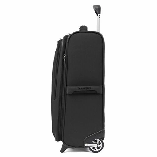 Travelpro Luggage Maxlite 5 | 2-Piece Set | Soft Tote and 21-Inch Spinner (Slate Green)