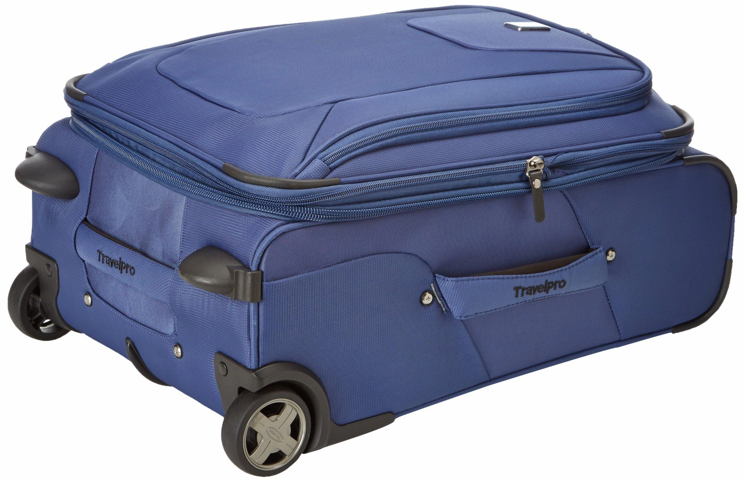 TravelPro Maxlite 3 22" 2-Wheel Carry-On Luggage