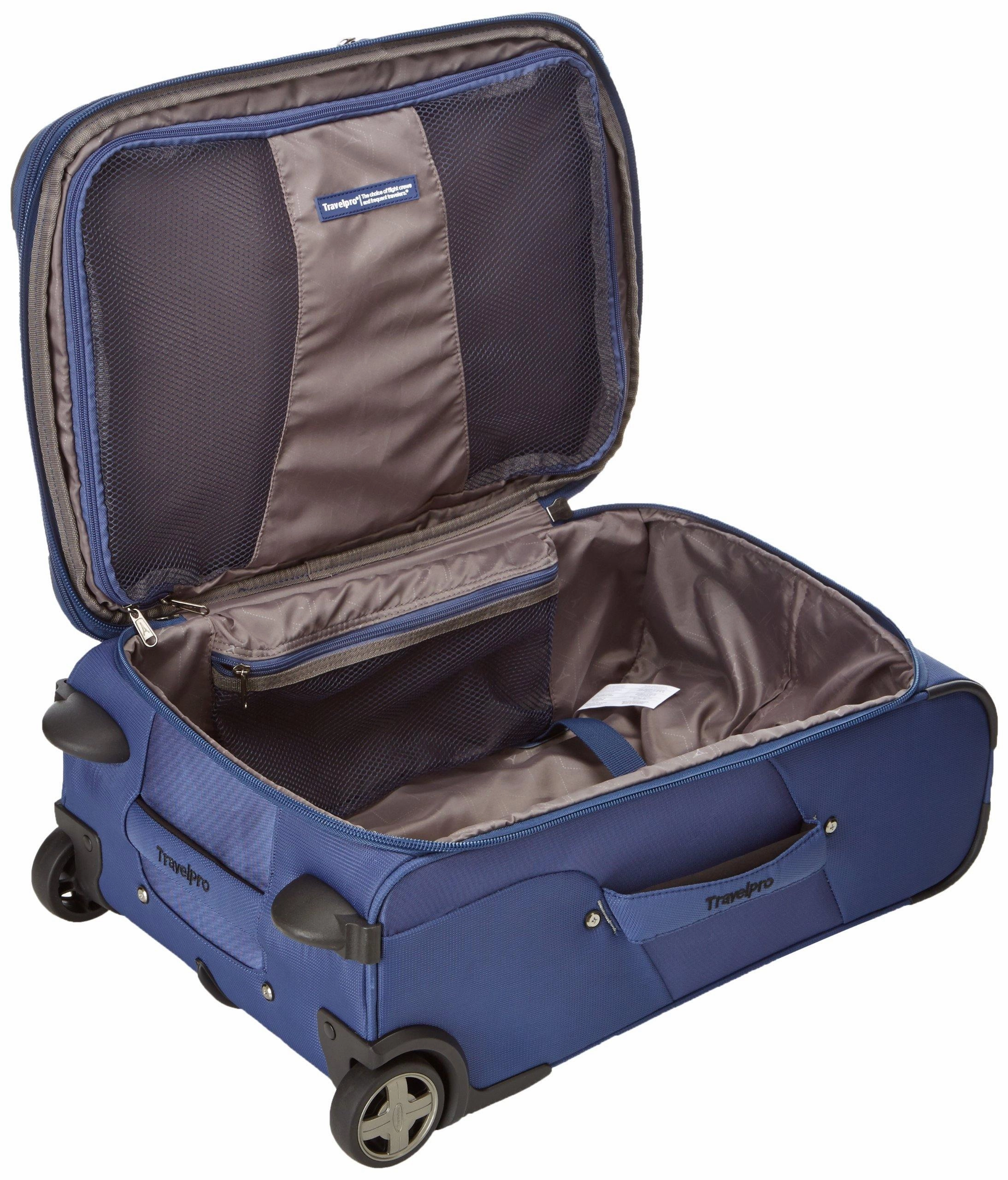 TravelPro Maxlite 3 22" 2-Wheel Carry-On Luggage