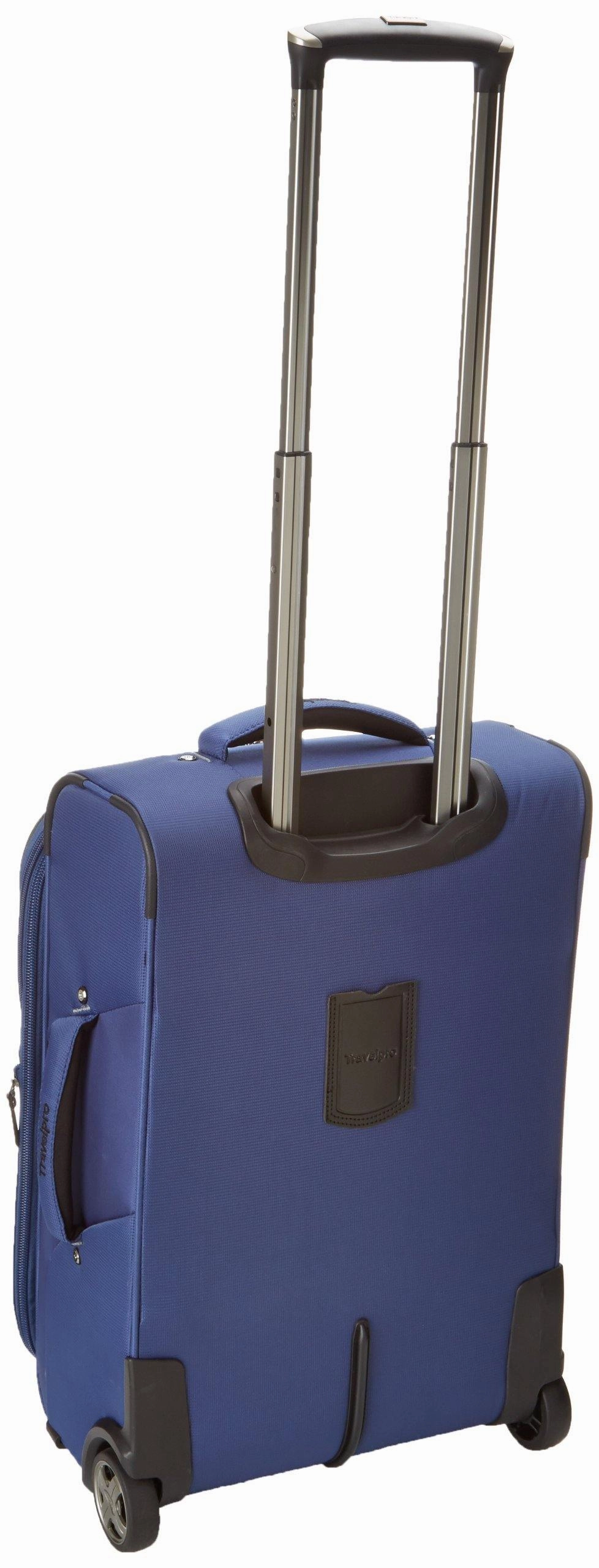 TravelPro Maxlite 3 22" 2-Wheel Carry-On Luggage