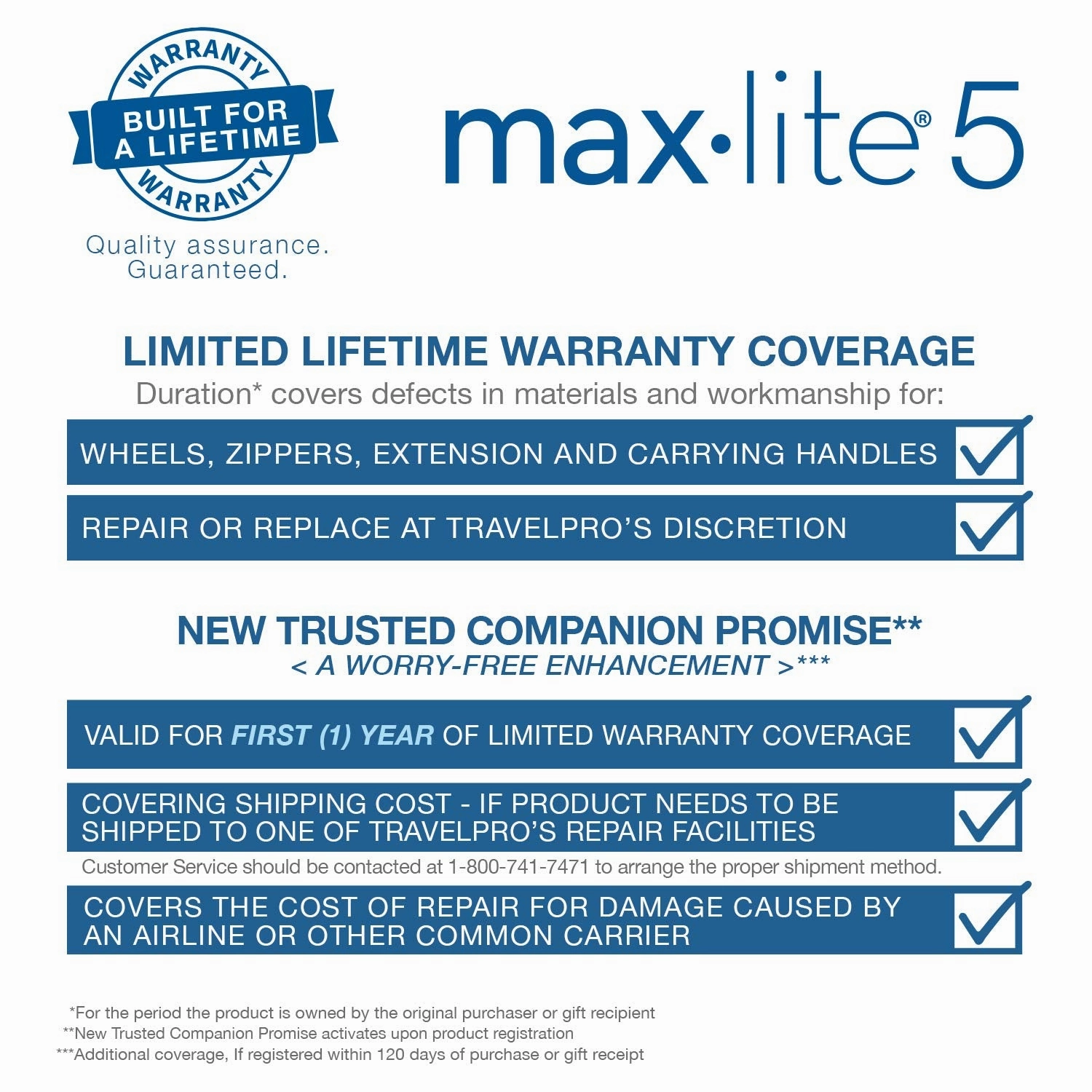 Travelpro Maxlite 5 Expandable Carry-on Spinner Hardside Luggage, Dusty Rose