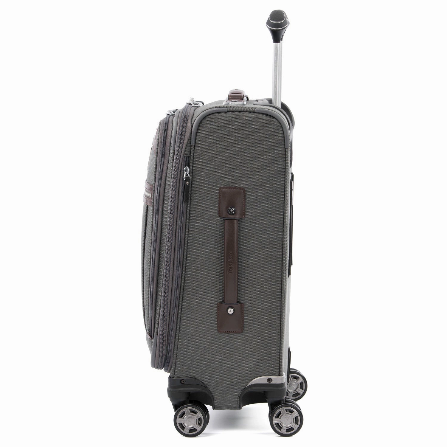 Travelpro Platinum Elite 21 Expandable Carry-On Spinner