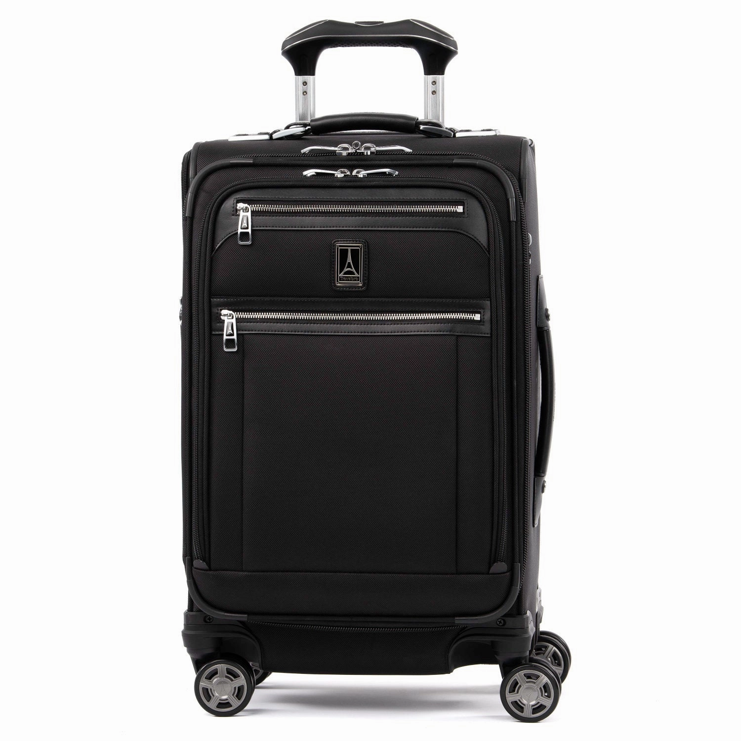 Travelpro Platinum Elite 21 Expandable Carry-On Spinner